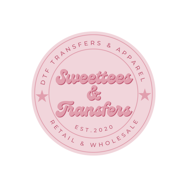 Sweettees & Transfers